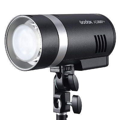 Вспышка студийная Godox Witstro AD300Pro (300Дж)