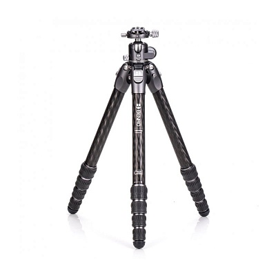Штатив Benro TTOR35CGX35 (155.5см/15кг/1920г) carbon