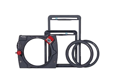 Компендиум Benro FH100M3+MAMCPL82+FB100M2