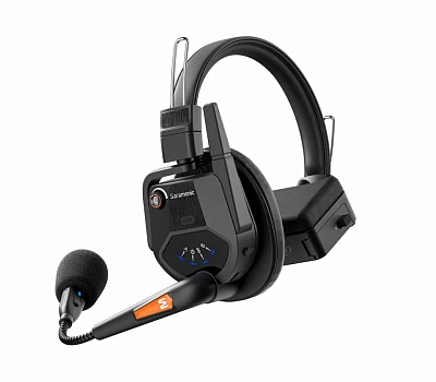 Гарнитура интерком системы Saramonic Witalk9 SRH Remote