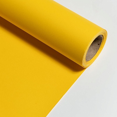 Фон бумажный Vibrantone VBRT2214 2.10x11м Yellow