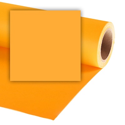 Фон бумажный Colorama CO194 2.72х11м Sunflower