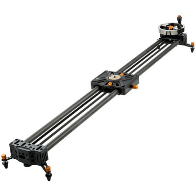 Слайдер E-IMAGE ES120 (120см/6кг)
