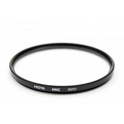 Светофильтр Hoya UV (C) HMC Multi 67mm, ультрафиолетовый