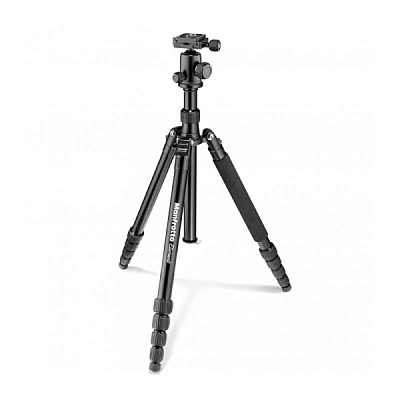 Штатив Manfrotto MKELEB5BK-BH Element Traveller (164см/8кг/1600г)
