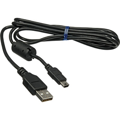 Кабель Nikon UC-E15 USB-microUSB для D4/D4s/D600/D610/J1/J2