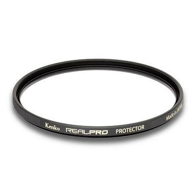 Светофильтр Kenko 77S REALPRO MKII Protector 77mm защитный