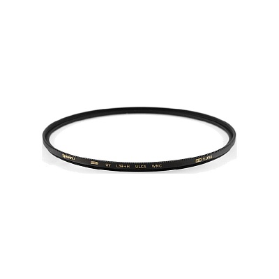 Светофильтр Benro SHD UV L39+H ULCA WMC 55mm, ультрафиолетовый