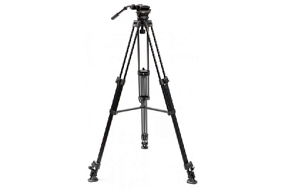 Видеоштатив Fancier FC-270A Video Tripod Kit (146см/3кг/5500г)