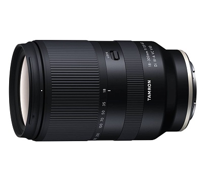 Объектив Tamron 18-300mm f/3.5-6.3 Di III-A VC VXD (B061Z) Nikon Z