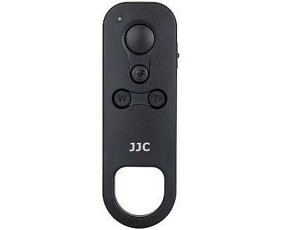 Пульт дистанционного управления JJC BTR-C1 беспроводной для Canon