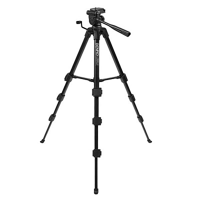 Штатив Benro T660EX+MH2N (145см/3кг/1300г)