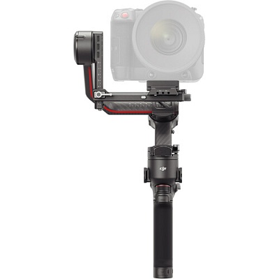 Электронный стабилизатор DJI Ronin RS 3 Pro