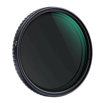 Светофильтр K&F Concept Nano-X ND8-128 82mm нейтральный