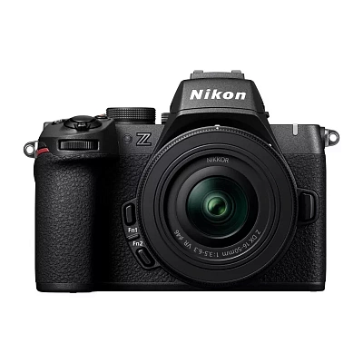 Фотоаппарат беззеркальный Nikon Z50 II Kit 16-50mm f/3.5-6.3 VR