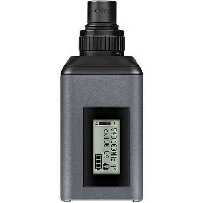 Аренда передатчика Sennheiser SKP 100 G4-A, беспроводной