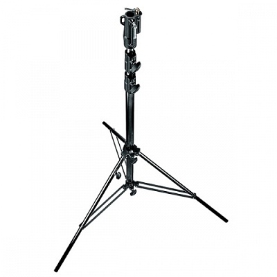 Стойка студийная Manfrotto 126BSU (3330мм)