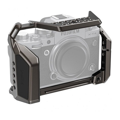 Клетка SmallRig CCF2808 Cage для Fujifilm X-T4