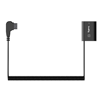 Адаптер питания (каплер) SmallRig 4253B для NP-FZ100 Dummy Battery Power Cable