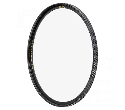 Светофильтр B+W Basic 010 UV MRC 49mm, ультрафиолетовый