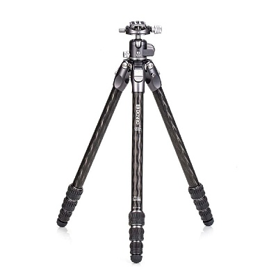Штатив Benro TTOR14CGX25 (126см/10кг/1320г), carbon