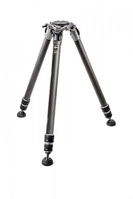 Штатив карбоновый Gitzo GT3533S Systematic 3 (130см/25кг/1930гр)
