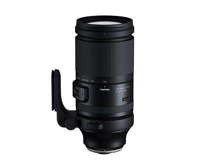 Объектив Tamron 150-500mm f/5-6.7 Di III VC VXD (A057X) Fujifilm X