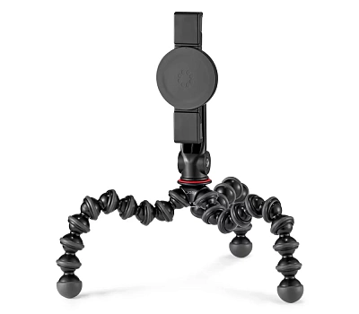 Штатив JobyGripTight GorillaPod MagSafe JB01753-BWW (30см/1кг/220г) с держателем для смартфона