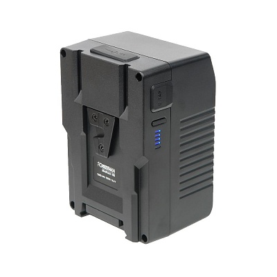 Аккумулятор GreenBean MiniPack 180 V-Mount 180Втч