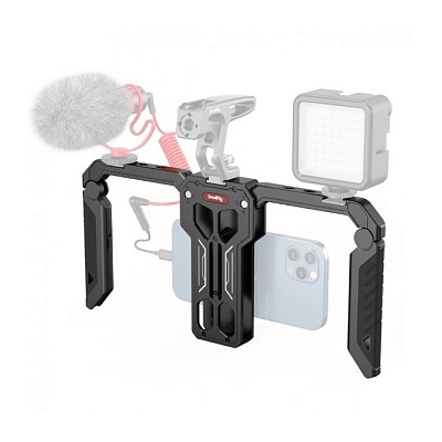 Клетка SmallRig 3111 универсальная для смартфона Phone Cage for Videography