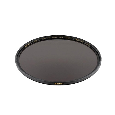 Светофильтр Benro SHD ND8 IR ULCA WMC 95mm, нейтральный
