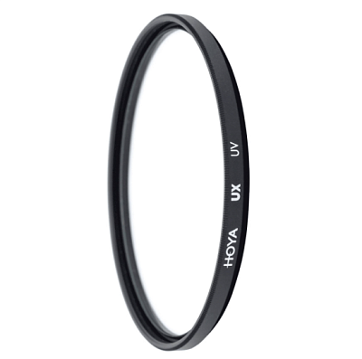 Светофильтр Hoya UV UX 82mm, ультрафиолетовый