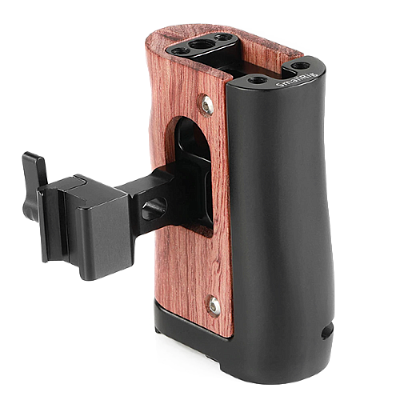 Ручка боковая SmallRig HSN2270 NATO Handle for Samsung T5 SSD