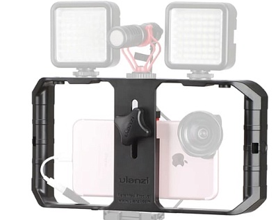 Клетка для смартфона Ulanzi U-Rig Pro Smartphone Video Rig