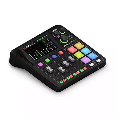 Аудиомикшер RODECaster Duo