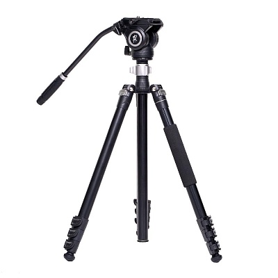 Видеоштатив GreenBean HDV Elite Combo 2 (192см/5кг/3500г)
