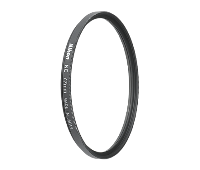 Светофильтр Nikon 77mm NC, защитный