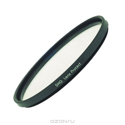 Светофильтр Marumi DHG LENS PROTECT 58mm