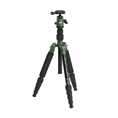 Штатив Falcon Eyes Green Line 1443 BHS-8 (144см/8кг/1200г)