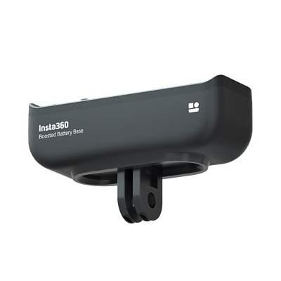 Аккумулятор усиленный Insta360 Boosted Battery Base для One R