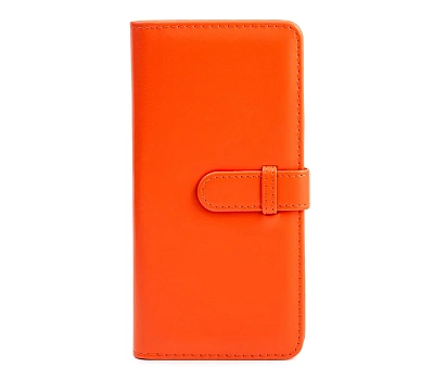 Фотоальбом Caiul Terracota Orange для Instax Square (80 фото)