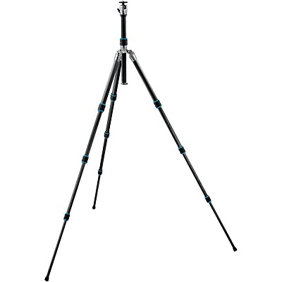 Штатив карбоновый Gitzo OceanTraveler GK1582OT series 1.6X (149см/4кг/1150гр)