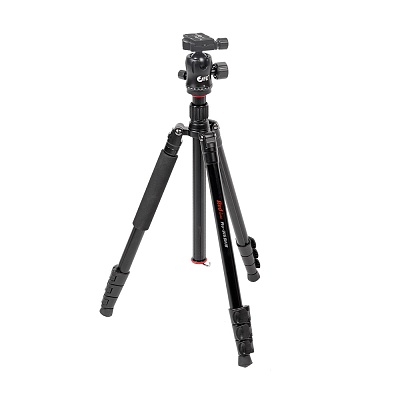 Штатив Falcon Eyes Red Line Pro-916 BH18 (162см/9кг/1510г)