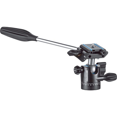 Штативная головка Cullmann CONCEPT ONE OH2.5V (5кг/420г)