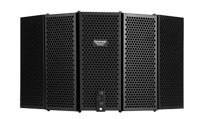 Звукоизоляционный экран для микрофона Saramonic SR-RF5M
