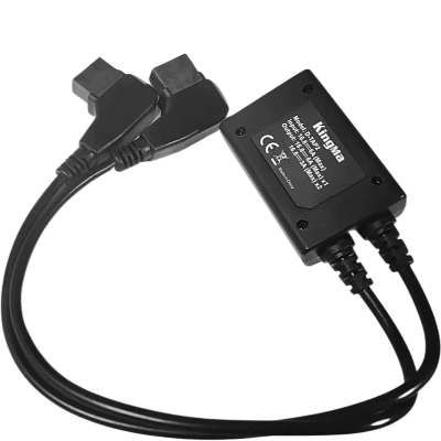 Разветвитель KingMa DT-Tap