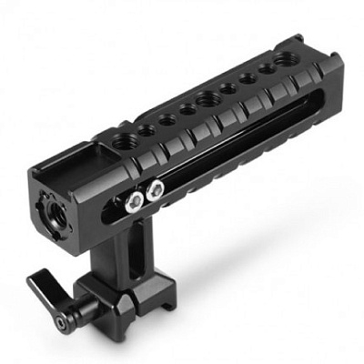 Ручка верхняя SmallRig 1955 Camera/Camcorder Action Stabilizing NATO Handle