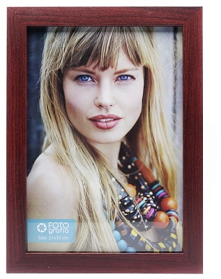 Фоторамка Fotografia FFMDF-7096 21х30см