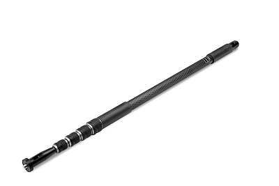 Удочка микрофонная Gitzo GB2551L (341см/2кг/710г)