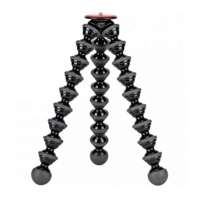 Штатив Joby GorillaPod 5K Stand GP8/Focus Black-Grey JB01509 (30см/5кг/500г)